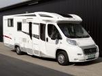 Elnagh Prince 530L 2011 года